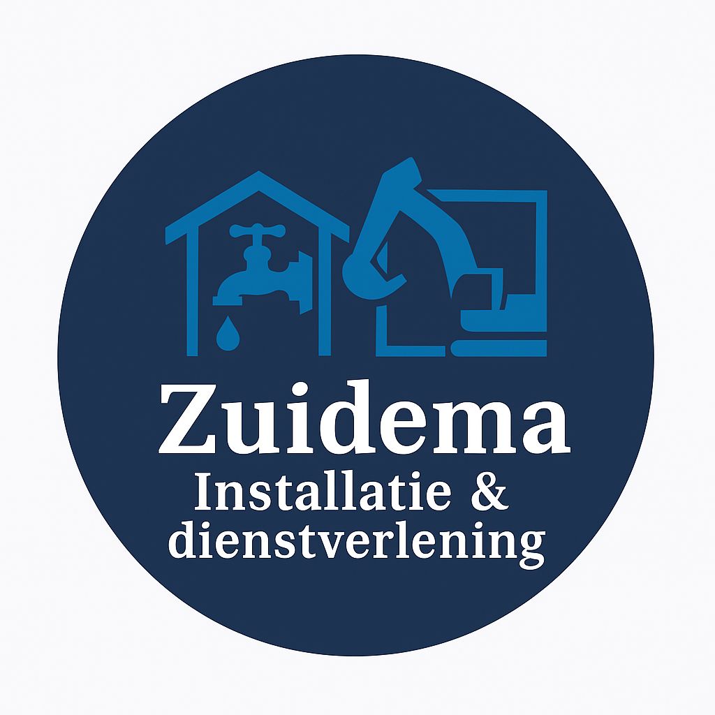 Logo Zuidema Installatie
